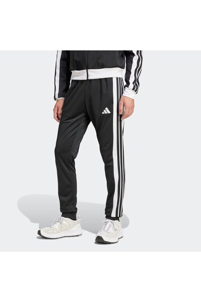 adidas Ανδρική φόρμα Adidas M 3S Cb Tr Pt, Μαύρο κάτω
