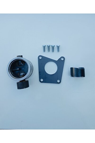 Tek Exhaust Varex Egzoz Klapesi