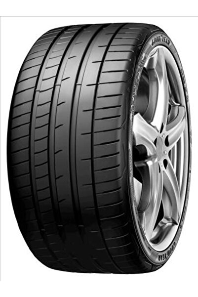 Goodyear Anvelopa de vara pentru autoturisme 245/40R19 98Y EAG F1 SUPERSPORT ...
