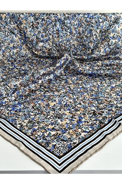 İpek Levidor Kristal eşarp