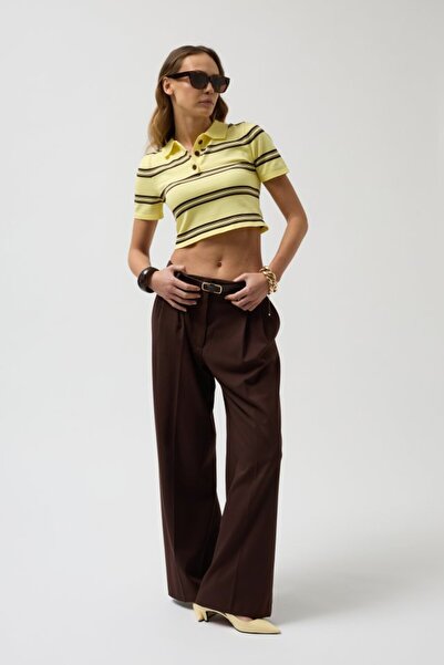 Wear Up Μπλουζάκι με γιακά πόλο