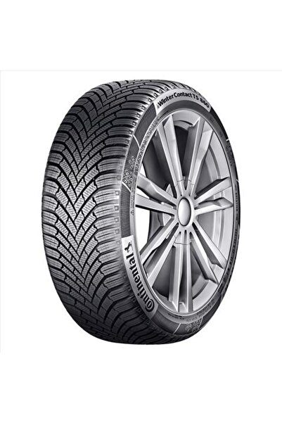 Continental Anvelopa de iarna pentru autoturisme 155/80R13 79T WINTERCONTACT ...