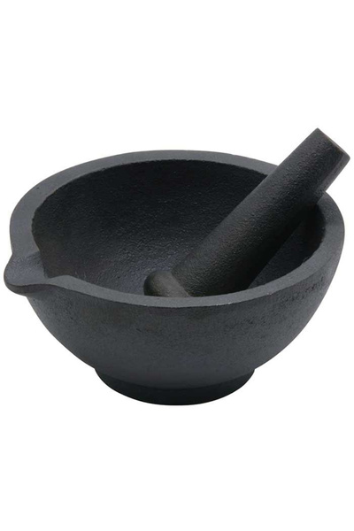 Other KINGHOFF KH-1197 MORTARE DE BUCĂTARE FONTĂ