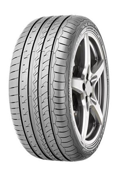 Debica Anvelopa de vara pentru autoturisme 205/40R17 84W PRESTO UHP 2 XL PJ