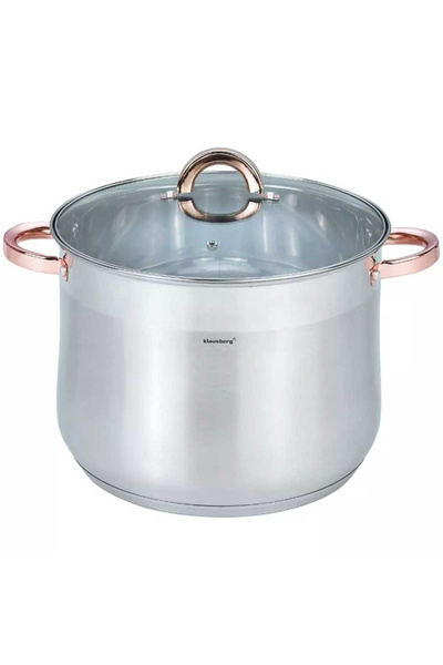 Other Oală Gastro Klausberg cu capac 28cm 13L KB-7795