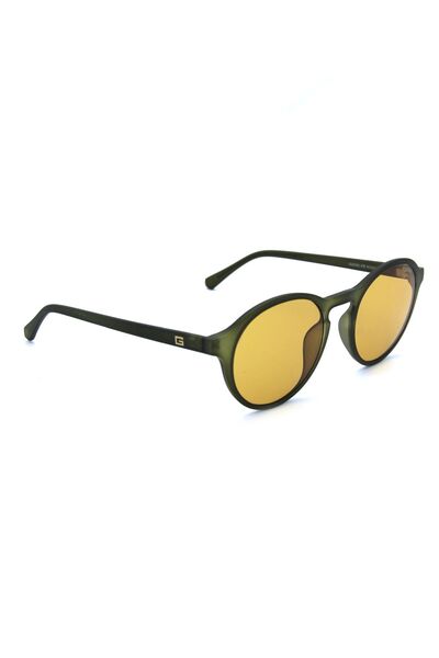 Guess Gu 00062 97E Unisex Sunglasses