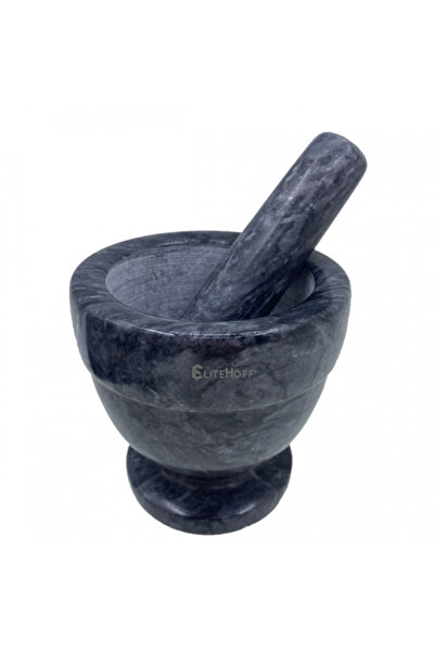 Other ELITEHOFF E-6254 MORTARE DE BUCĂTARE MARMURĂ