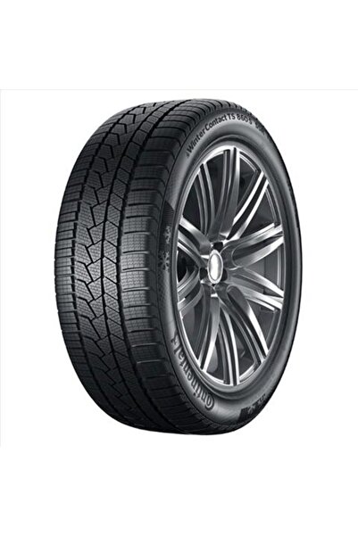 Continental Anvelopa de iarna pentru autoturisme 295/40R20 110W XL PJ WINTERC...
