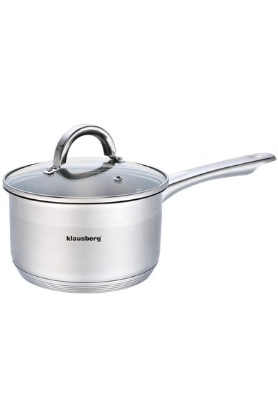 Other Cratiță cu capac 12cm KLAUSBERG KB-7131 0.5L