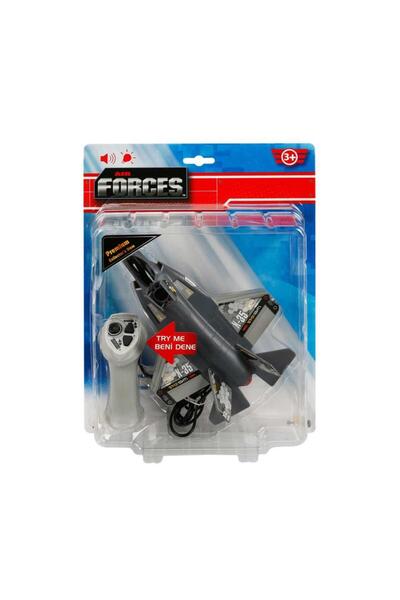 Lisinya 2971-26t - U/K Cable Controlled Airplane with Sound and Light (Lisiny...