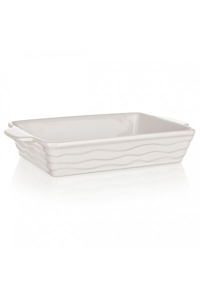 Other BOL CERAMIC PENTRU PRĂJITURĂ 24x14,5 cm BANQUET
