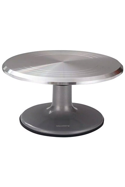 Other KLAUSBERG KB-7771 PLACĂ ROTATIVĂ 25,5 cm PENTRU PRĂJITURI