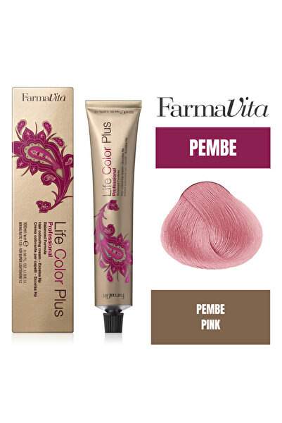 Farmavita Life Color Plus Saç Boyası 100 ml