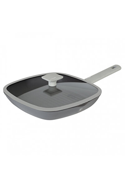 Other TITANIUM GRILL PAN BERLINGER HAUS BH-7073 ASPEN