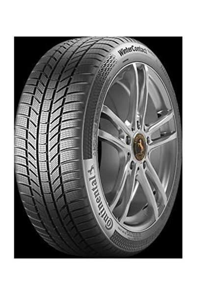 Continental Anvelopa de iarna pentru autoturisme 225/55R19 99V PJ WINTERCONTA...