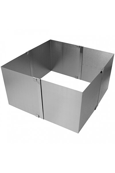 Other TAVĂ DE COPT REGLABILĂ PENTRU PRĂJITURĂ 15cm 3142