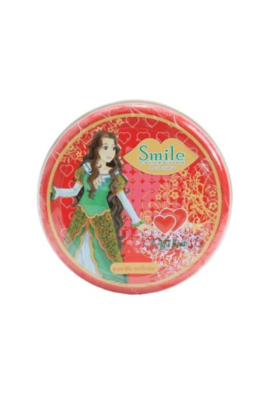 SMILE عطر الأطفال Ylia 50مل