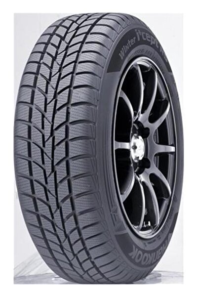 Hankook Anvelopa de iarna pentru autoturisme 175/65R13T W442 WINTER I*CEPT RS...