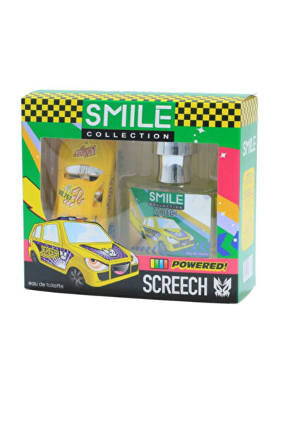 SMILE Scent Skresh 50ml