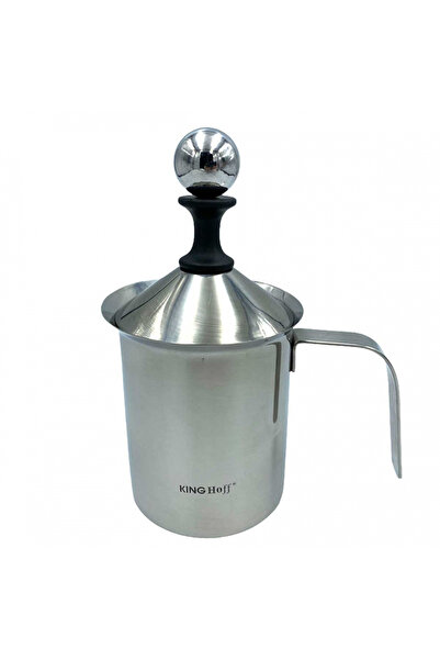 Other KINGHOFF SPUMĂTOR DE LAPTE KH-3125