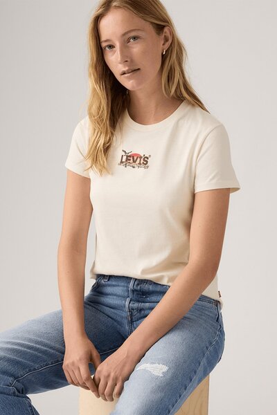 Levi's Levis Kadın T-SHIRT 17369-3205