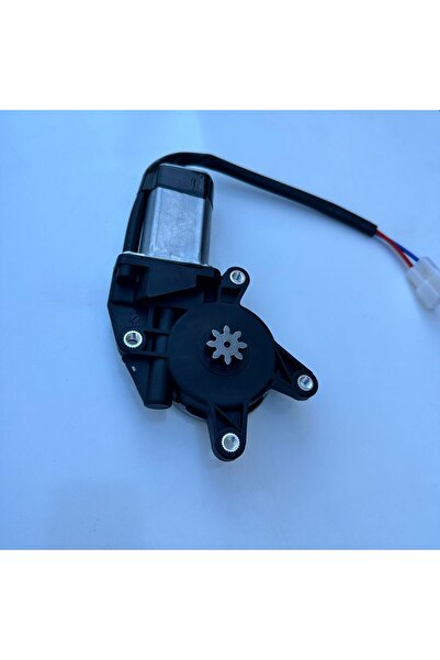 Tek Exhaust Varex motoru