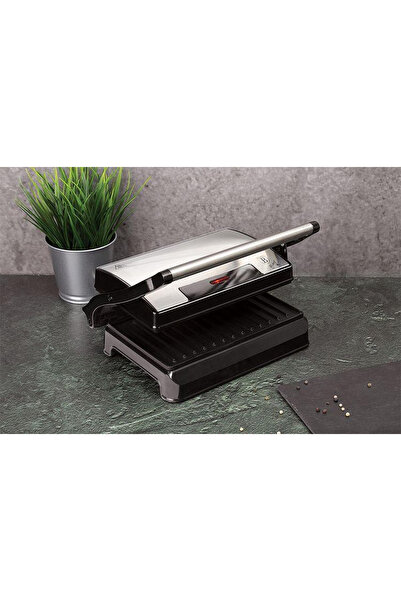Other Electric grill toaster BERLINGER HAUS BH-9138
