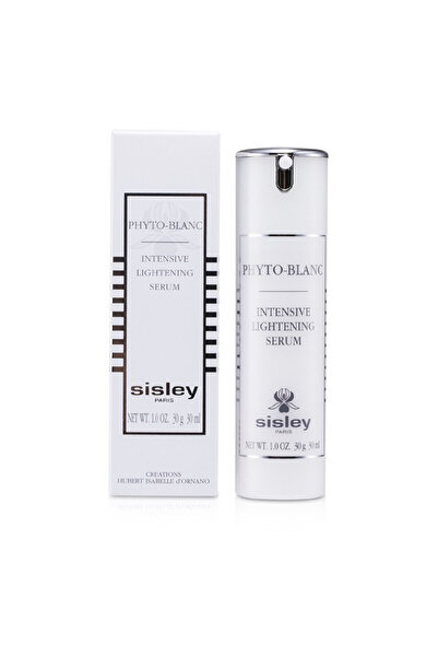 Sisley Intense Lightening Serum 30 Ml
