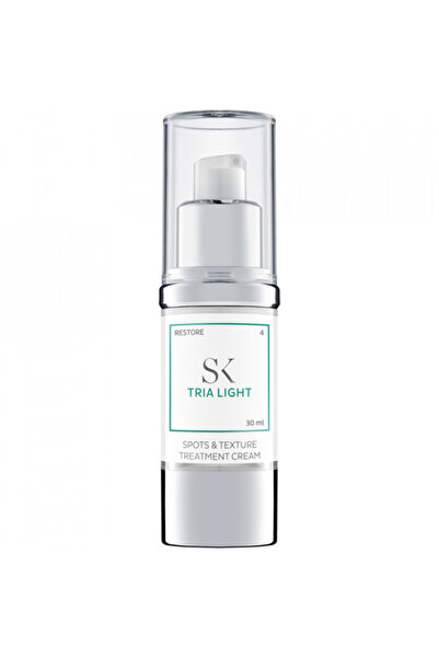 Skintegra Cremă de față Tria Light Spots, 30 ml