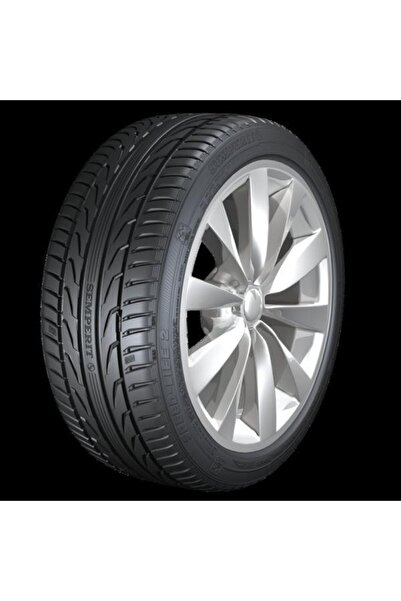 Semperit Anvelopa de vara pentru autoturisme 215/45R17 87V TL PJ SPEEDLIFE 2