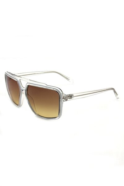 Guess Gu 00076 26F Men's Sunglasses