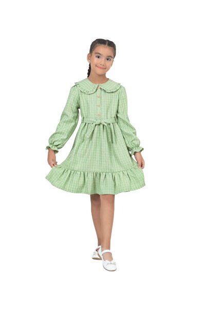 Wizzy Рокля за момичета