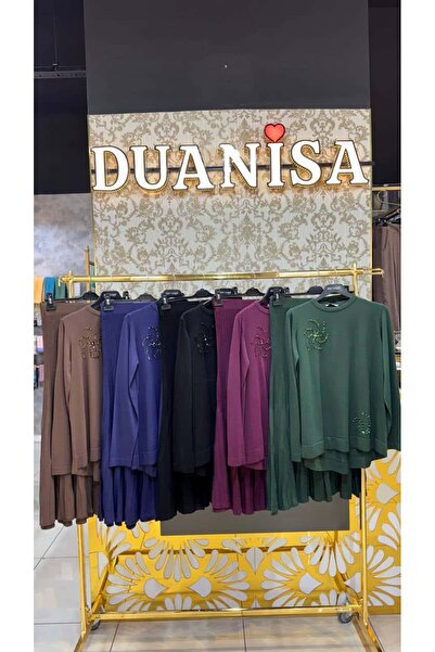 Nuss Takım NS-26K1352