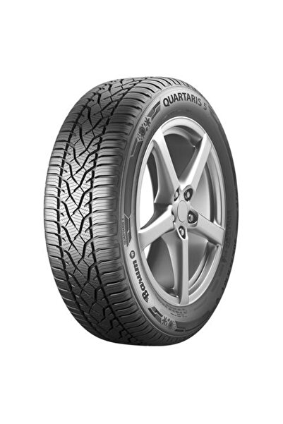 Barum Anvelopa All-season pentru autoturisme 165/70R14 81T QUARTARIS 5