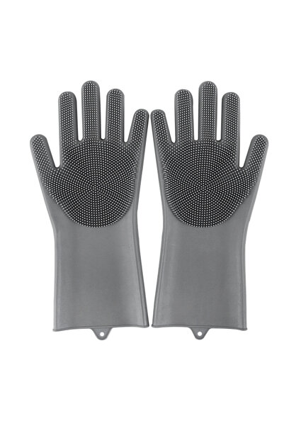 Other MĂNUȘI DIN SILICON PENTRU SPĂLAREA VASELOR ȘI A LEGUMELOR E-6274