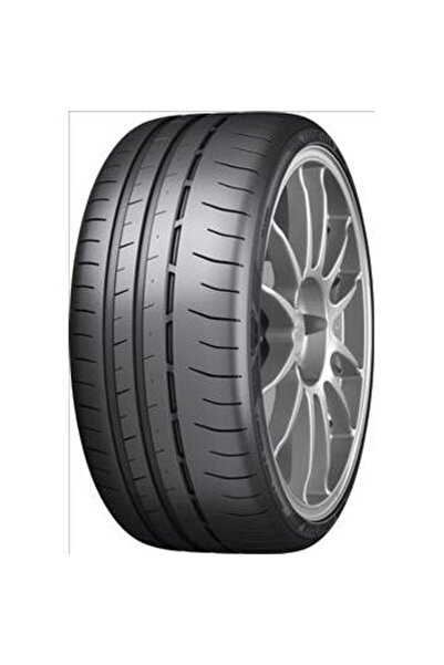 Goodyear Anvelopa de vara pentru autoturisme 265/35ZR20 (99Y) EAG F1 SUPERSP ...