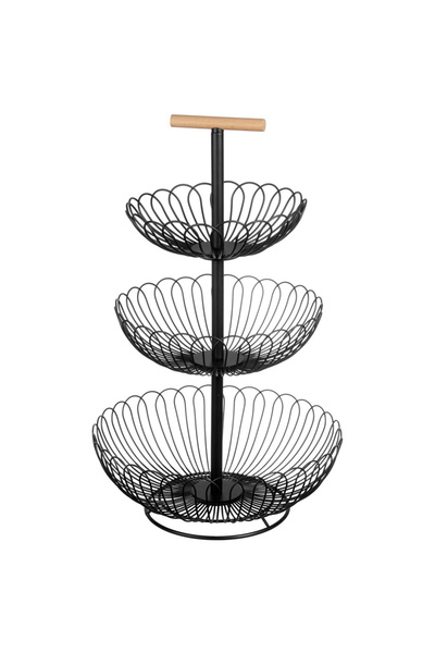 Other COȘ CU 3 NIVELURI PENTRU FRUCTE 3438