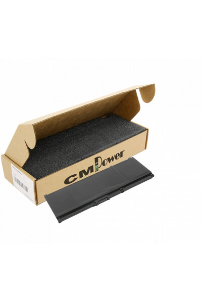 CM POWER Baterie laptop compatibila cu HP Omen 15-DC SR04XL