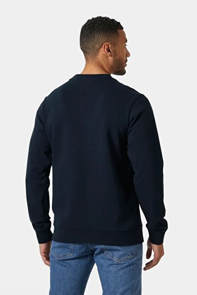 Helly Hansen Чоловіча футболка з логотипом HH