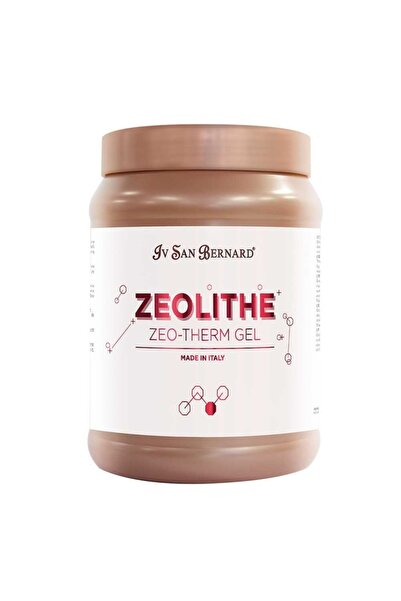 Iv San Bernard Gel Zeo Therm, pentru caini si pisici, 1l