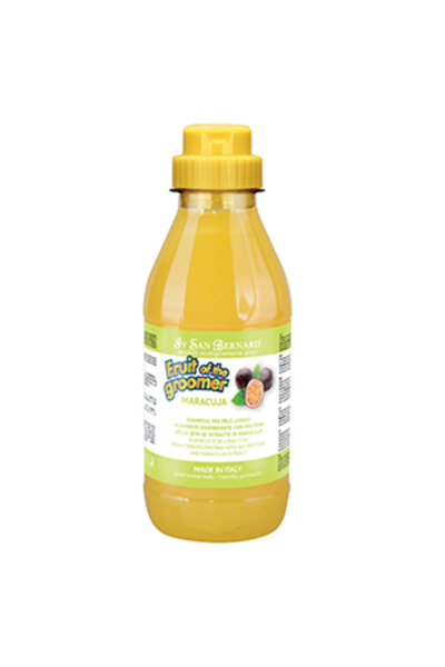 Iv San Bernard Sampon Maracuja, pentru caini si pisici, 500ml