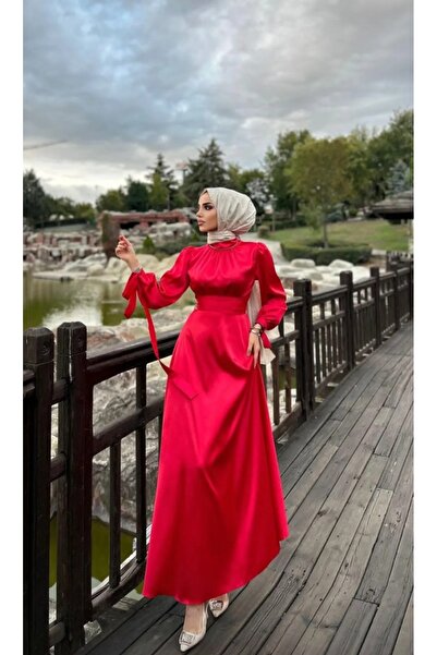 LİA TESETTÜR Special Occasion Evening Dresses