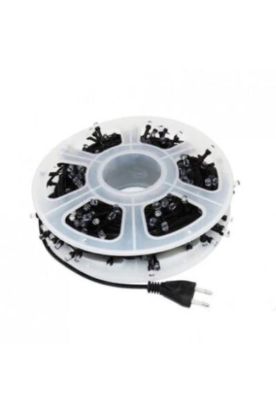 OEM Εγκατάσταση ρολού χριστουγεννιάτικων φωτιστικών σε πολύχρωμο χρώμα, 100m,...