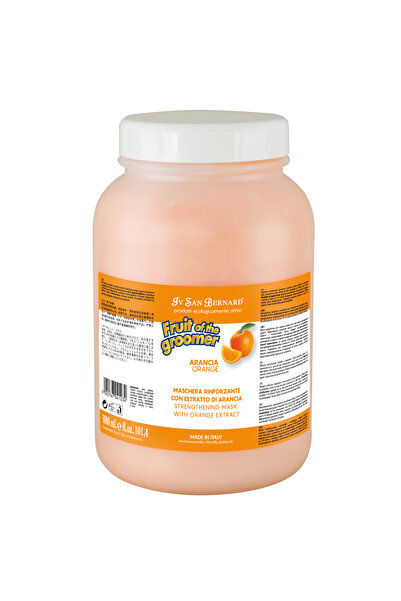Iv San Bernard Balsam Orange PEK Sublime, pentru caini si pisici, 3l