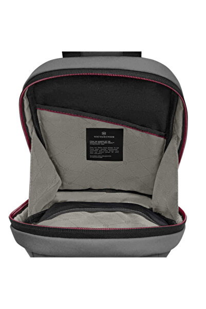 Victorinox 653385 Travel Essentials Sling Shoulder Bag (Rfid Protected)