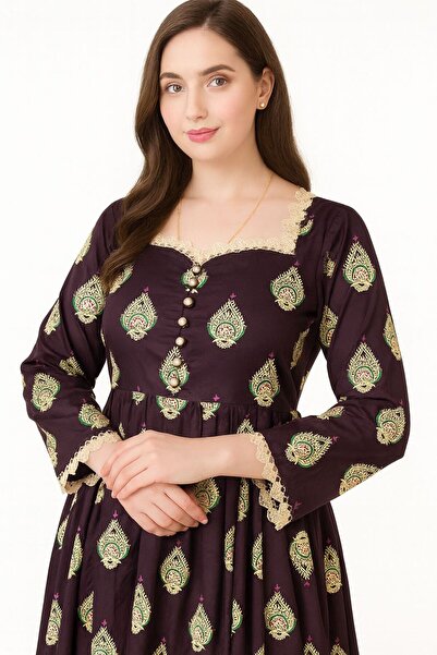 Noor By Noreen نازنين