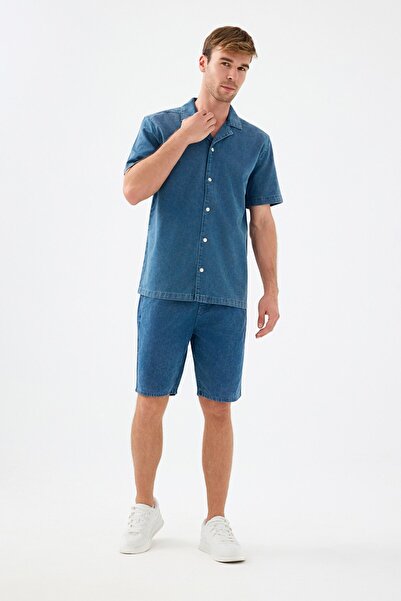 Loft Ανδρικό σορτς Atreus Mid M