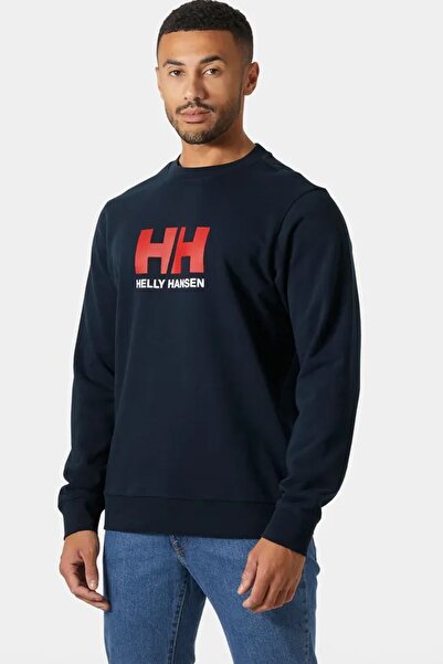 Helly Hansen Чоловіча футболка з логотипом HH