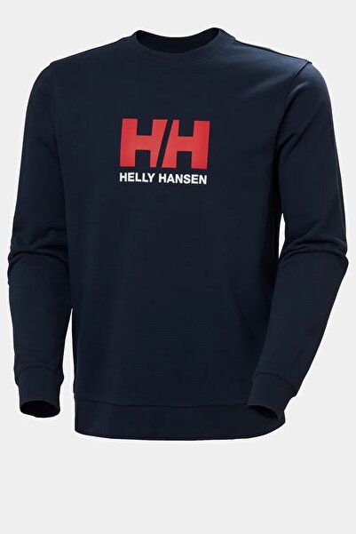 Helly Hansen Чоловіча футболка з логотипом HH