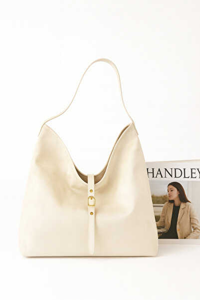 Handley Luxury Suede Casual Shoulder Bag Dilli
